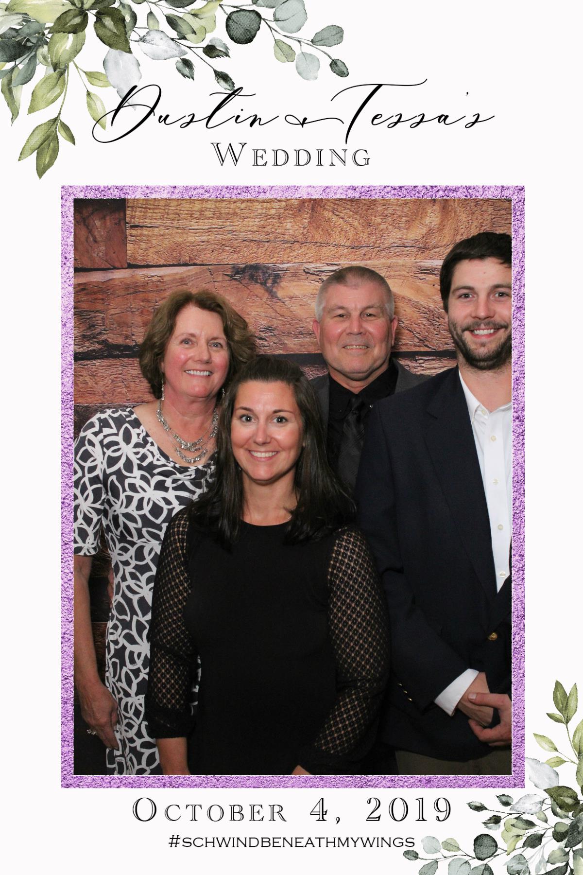 Dustin & Tessa's Wedding | View more photos from the event at gallery.mainemagicmirror.com/u/MaineMagicMirror/Dustin-Tessas-Wedding